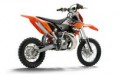 SX 65 2009-2014